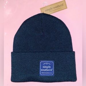 Simply Southern Beanie